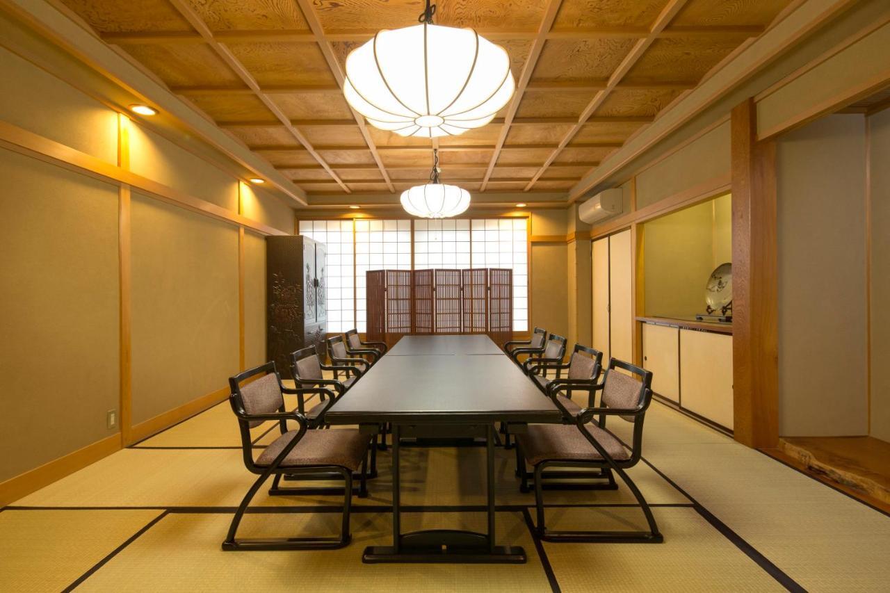 Mimasuya Hotel Yugawara Exterior photo